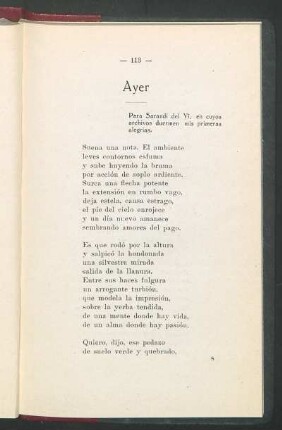 Ayer
