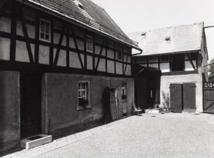 Bauernhof, Niederalbertsdorf