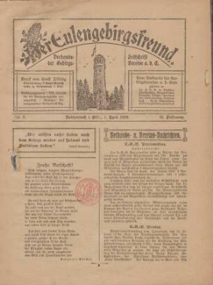 1920, Nr. 2 (01. April)