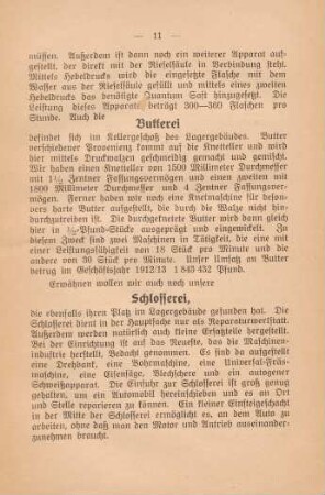 Schlosserei