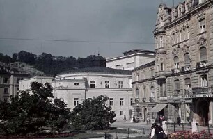 Salzburger Landestheater