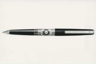 Füllfederhalter "happy-pen S 472/3" der Günther-Wagner-Pelikan-Werke
