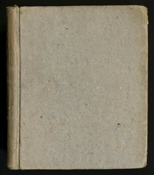 Dissertatio Iuridica Inauguralis Sistens Theses Ex Iure Civili Et Canonico
