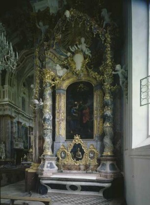 Peter-und-Paulaltar