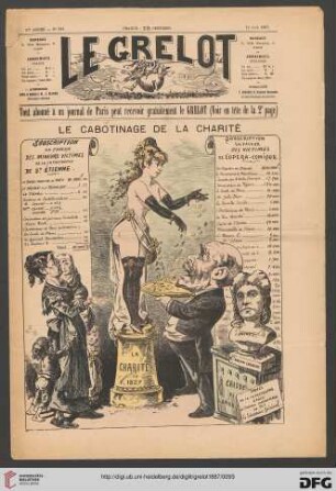 N° 844 (12 Juin 1887)