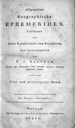 Geographisch - statistische Uebersicht der vielen reichhaltigen Mineralquellen im Königreiche Baiern