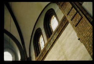 Klosterkirche Lehnin 15.6.77.