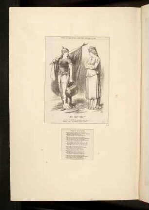 Punch, or the London Charivari.- September 27, 1873