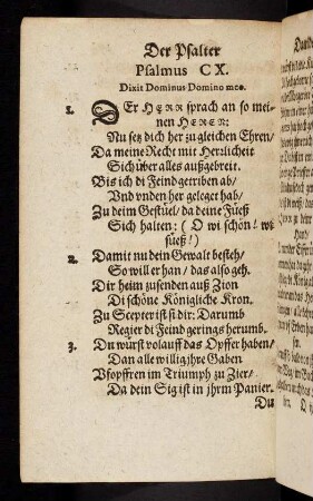 171v-180r, Psalme CX-CXVIII