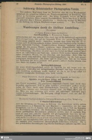 Wanderungen durch die Görlitzer Ausstellung