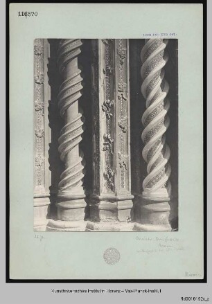Santa Maria Assunta in Cielo, Duomo, Santa Maria della Stella, Orvieto