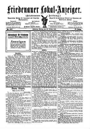 Nr. 244, 16.10.1911