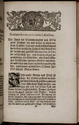Eingang; Abhandlung.
