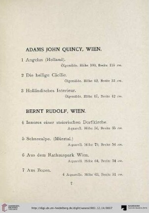 (Nr. 1-143)