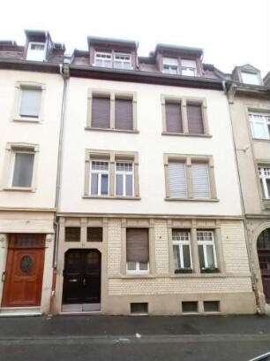 Heidelberg-Neuenheim Bleichstraße 12