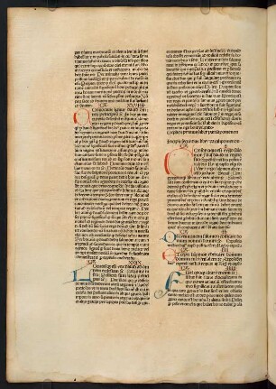 66v-69v, Incipit secundus liber paralipomenon