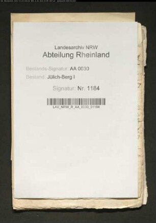 Amt NÖRVENICH
