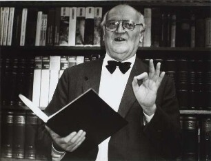 Otto Prokop