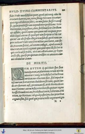 De merito.