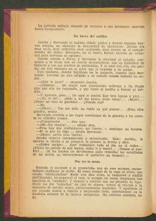 En busca del médico