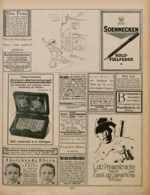 "Was der kleine Pepi vom kleine Jackie zuallererst gelernt hat"