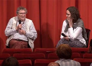 Christoph Boekel zu Gast im DFF