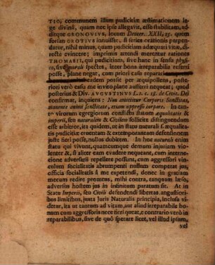 Pervetustae Academiae Erfurth. Rector iam facultatis iuridicae decanus, Tobias Jacob Reinharth ... ad audiendam lectionem cursoriam et dissertationem inauguralem ad diem XIX. Octobr. MDCCXXXIV lectorum benevolum humanissime invitat : [Programma quo dissertationem inaug. J. F. Höpneri indicit, disquiritque simul, an pudicitia stupratoris internecione sit defendenda?]