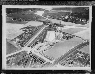 Essen-Stoppenberg, Kläranlage