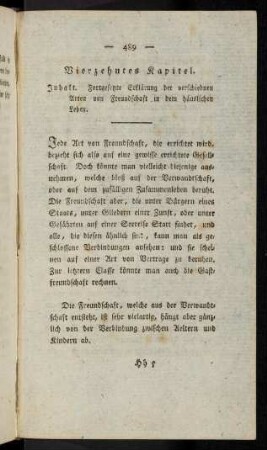 489-495, Vierzehntes Kapitel