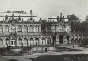 Zwinger