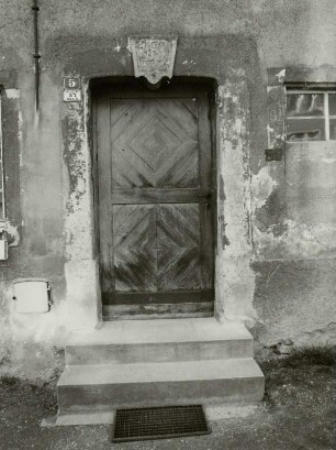 Portal, Glashütte