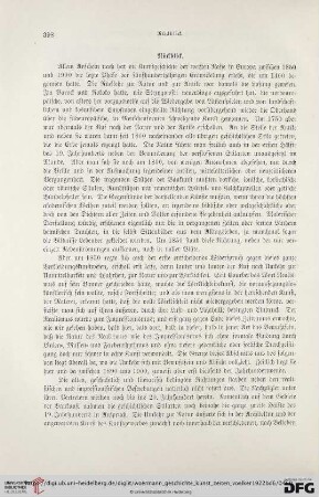 Rückblick