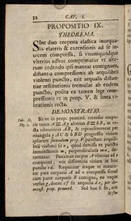 32-42, Propositio IX; ...
