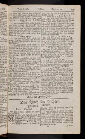209-232, 7. Das Buch der Richter