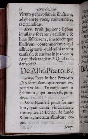 De Albo Praetoris