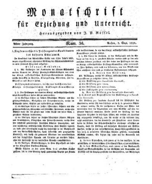 Reglement für die Prüfungen der Kandidaten des höheren Schulamts