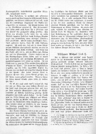 Bildhauer Michael Lock