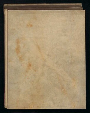 Alchimistische Sammelhandschrift, lat./dt. : Hdschr. 373