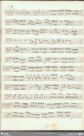 No. 9 Niccolò Jommelli - Sofonisba 