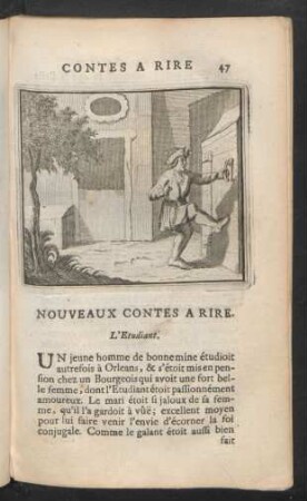 L'Etudiant