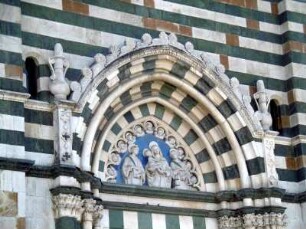 Prato: Dom