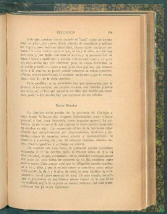 Censo escolar