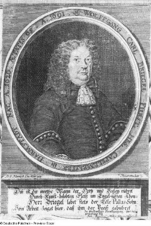 Wolfgang Karl Briegel