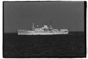 Illiria (1962), Blue Aegean Sea Lines, Piräeus