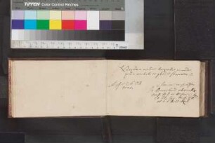 Mencke, Johann Burckard; Blatt 9