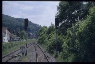 Bf. Albstadt-Laufen