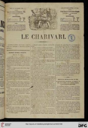 Novembre (No. 305-334)