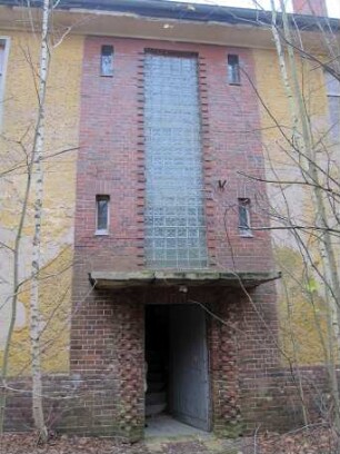 Wünsdorf, Zossen