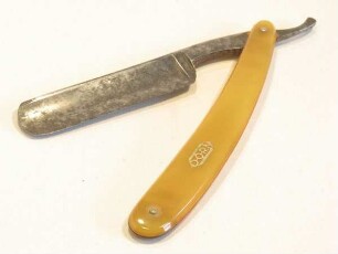 Rasiermesser