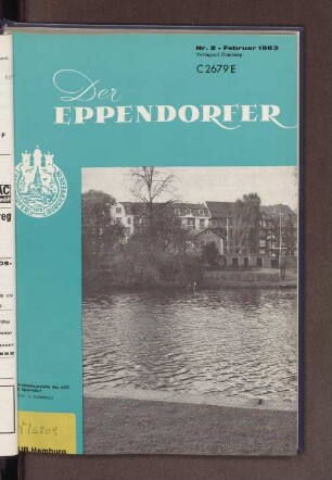 Nr. 2 Februar 1983